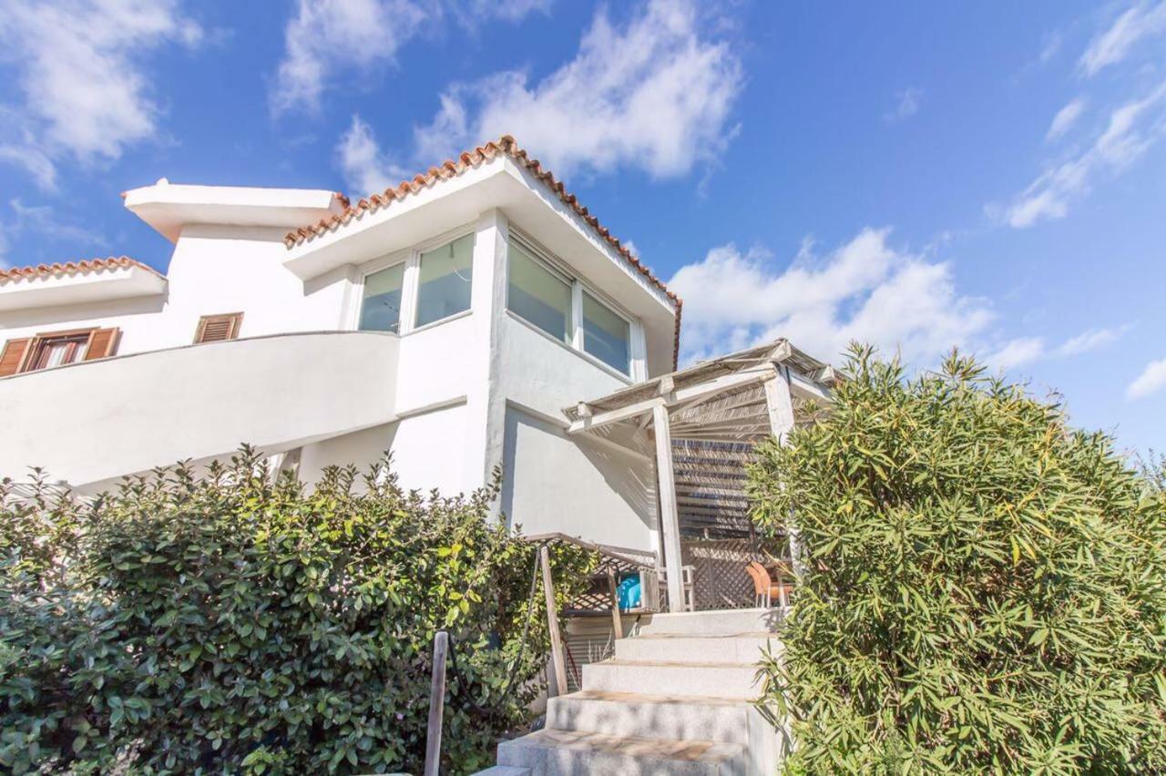 Villa Aranzos Golfo Aranci Εξωτερικό φωτογραφία