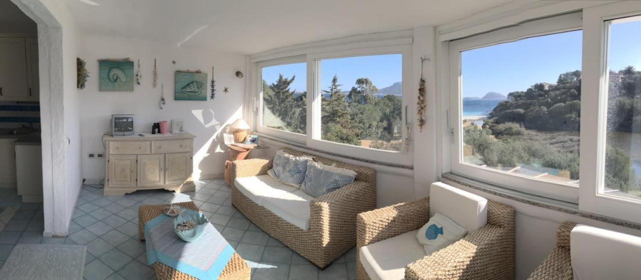 Villa Aranzos Golfo Aranci Εξωτερικό φωτογραφία