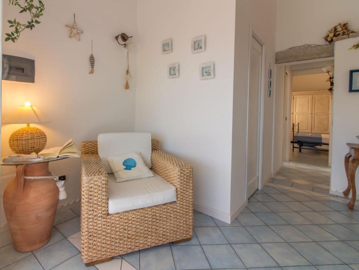 Villa Aranzos Golfo Aranci Εξωτερικό φωτογραφία